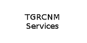 Logo of TGRCNM